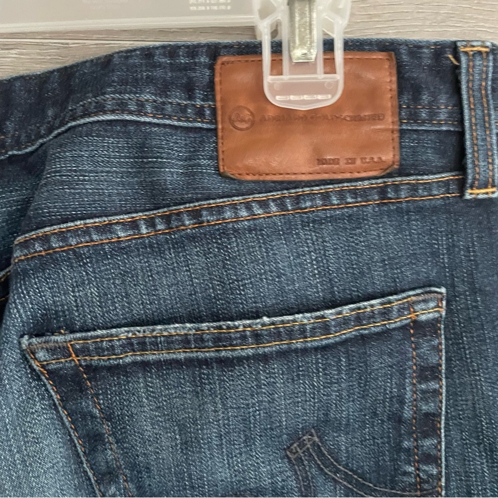 AG The Graduate Jeans - Picture 7 of 8
